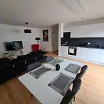 Panorama Apartments