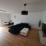 Panorama Apartments