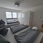 Panorama Apartments