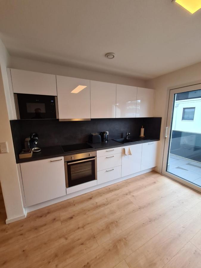 Panorama Appartement