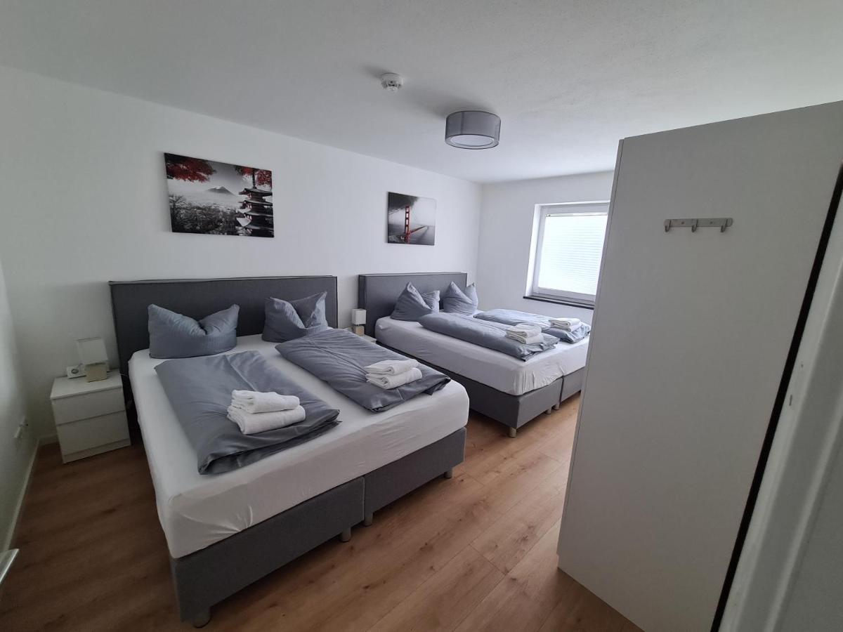 Panorama Appartement Füssen