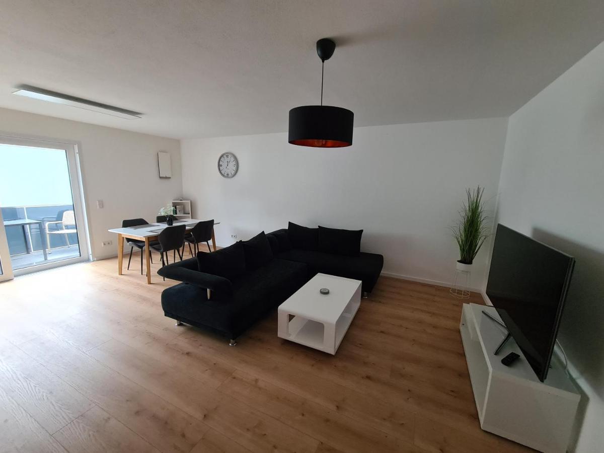 Panorama Appartement