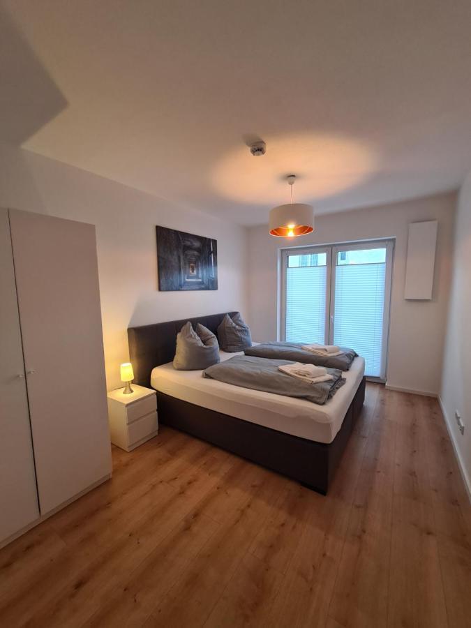 Panorama Appartement