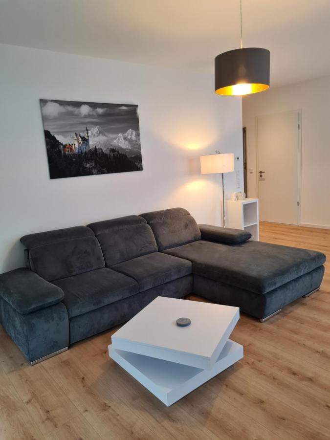 Appartement Panorama Füssen