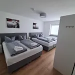 Panorama Apartments