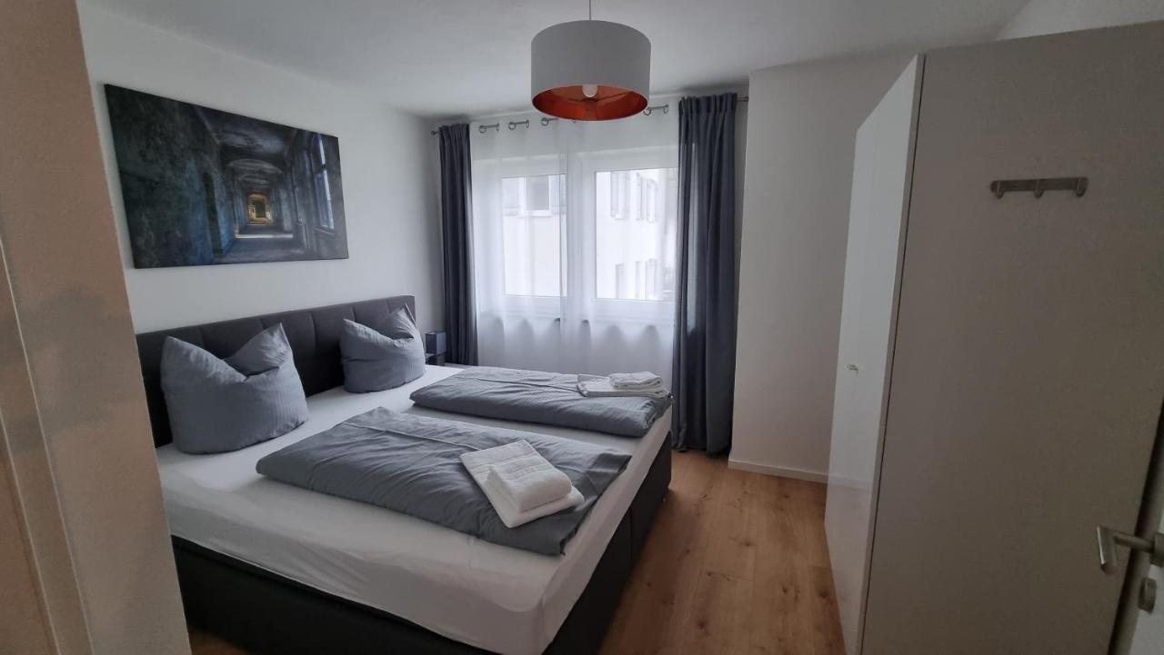 Panorama Appartement *