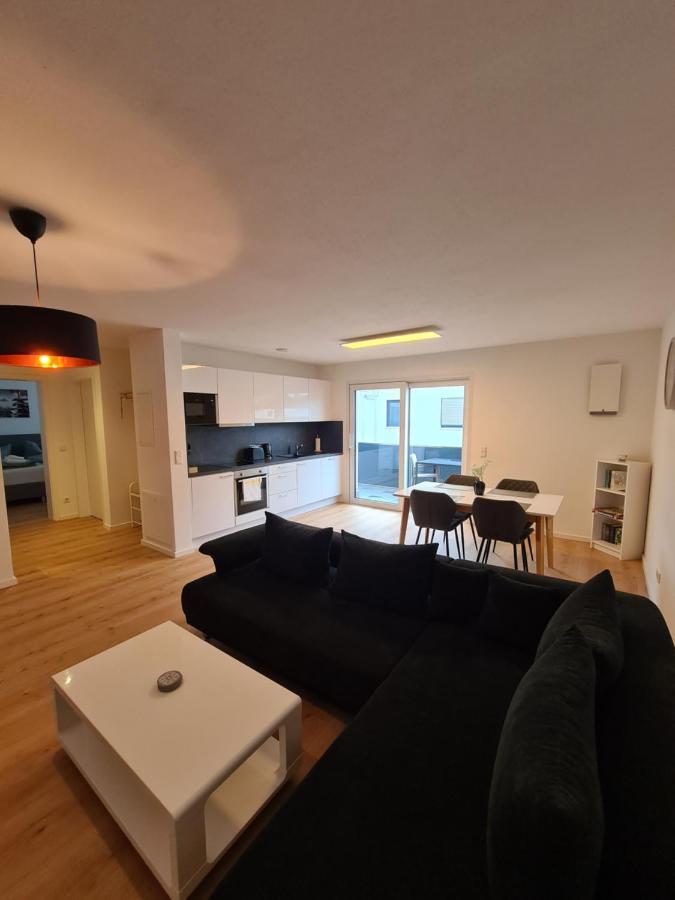 Panorama Appartement Füssen