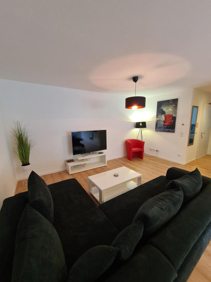 Appartement Panorama Füssen