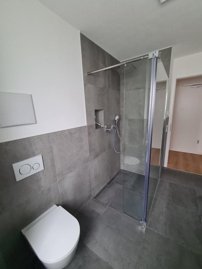 Appartement Panorama *