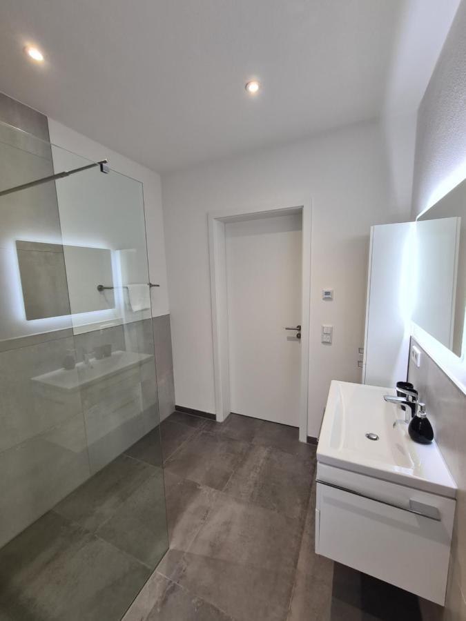 Panorama Apartment *