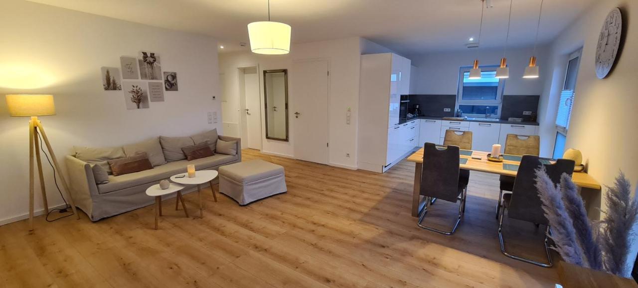 Appartement Panorama