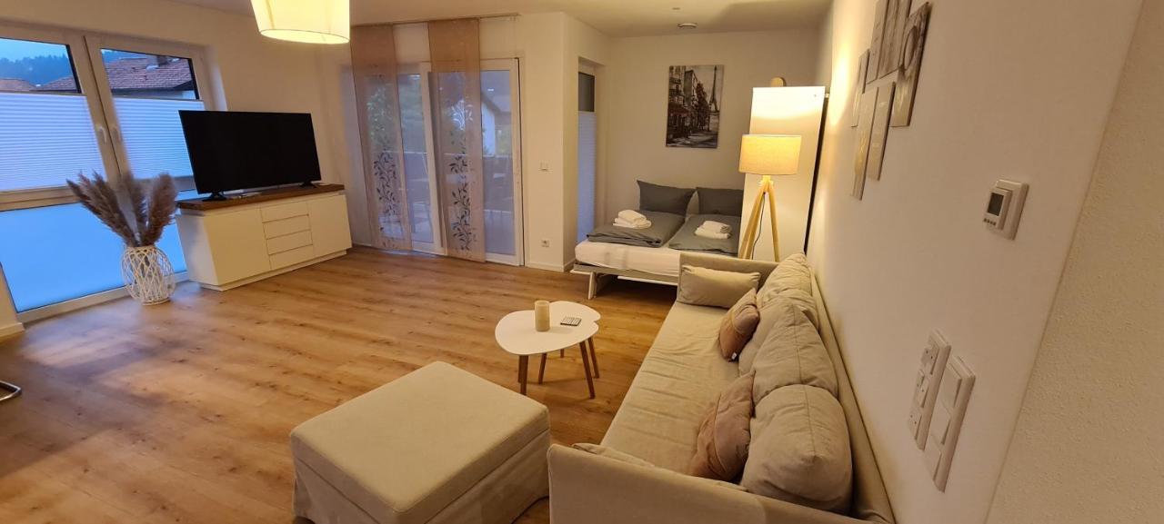 Panorama Appartement *